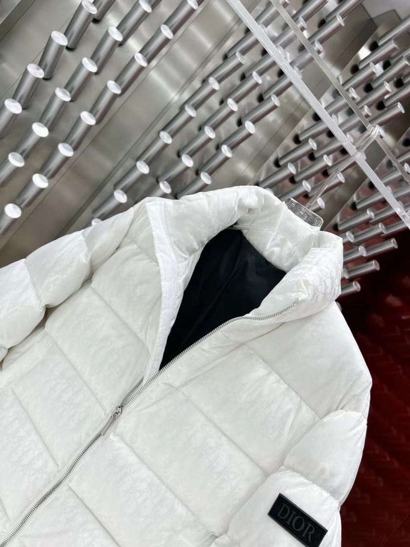 Christian Dior Down Jackets